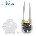 Micro liquid peristaltic dosing pump